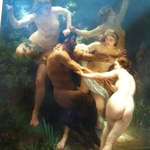 Meet your Posher, Larry